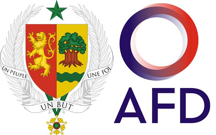 AFD-Senelec-Sénégal