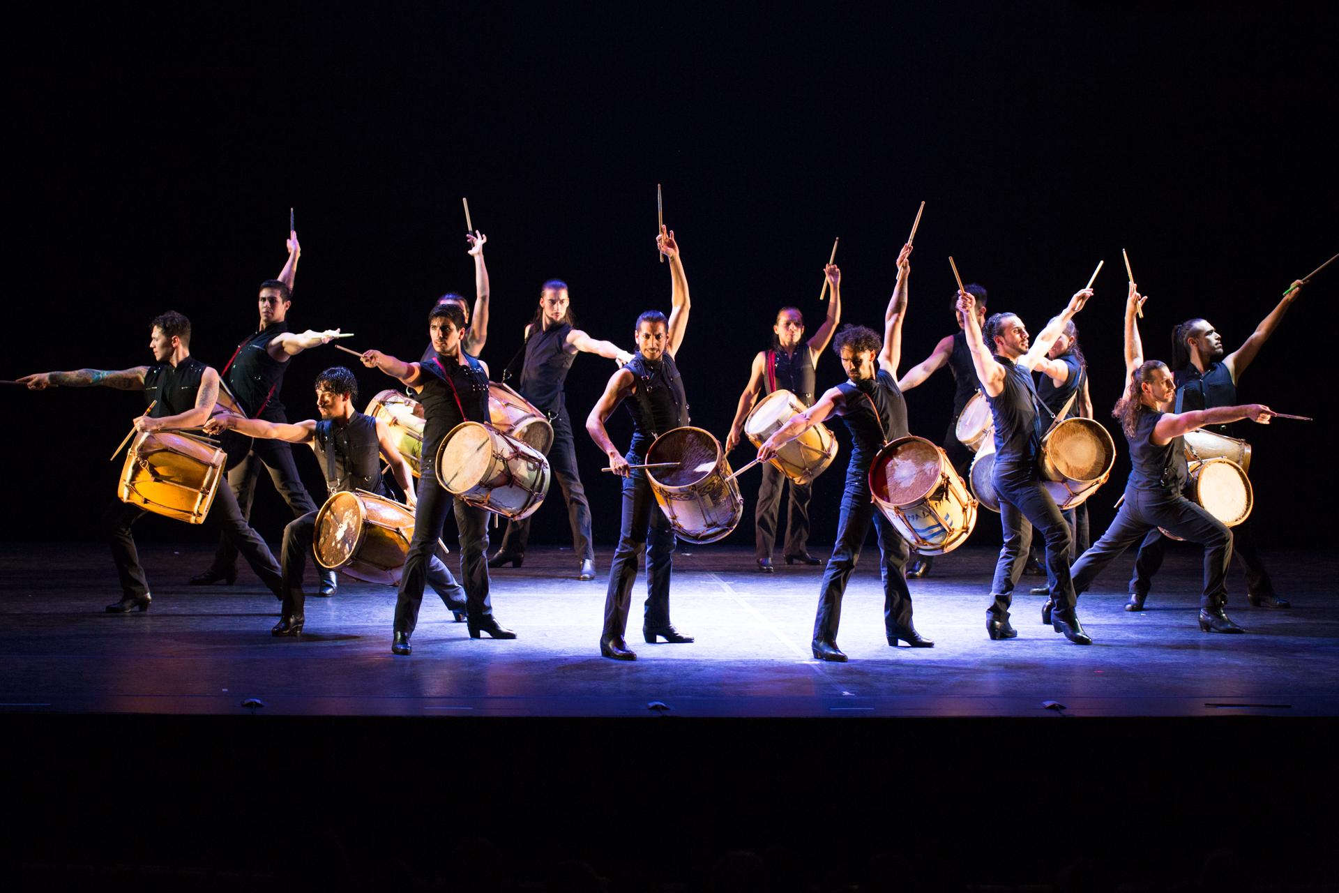 CHE MALAMBO-danse-gauchos-argentin-chorégraphe-français-danseurs