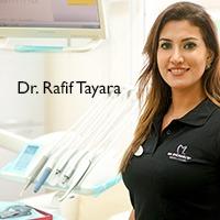 centre dentaire pédiatrique dubai