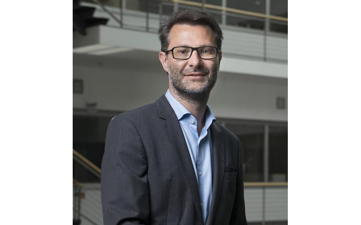 Fabrice Crevola - Directeur Général de la filiale Renault
