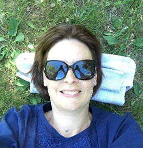 Fin d'expatriation Gwendoline Martin Labbé