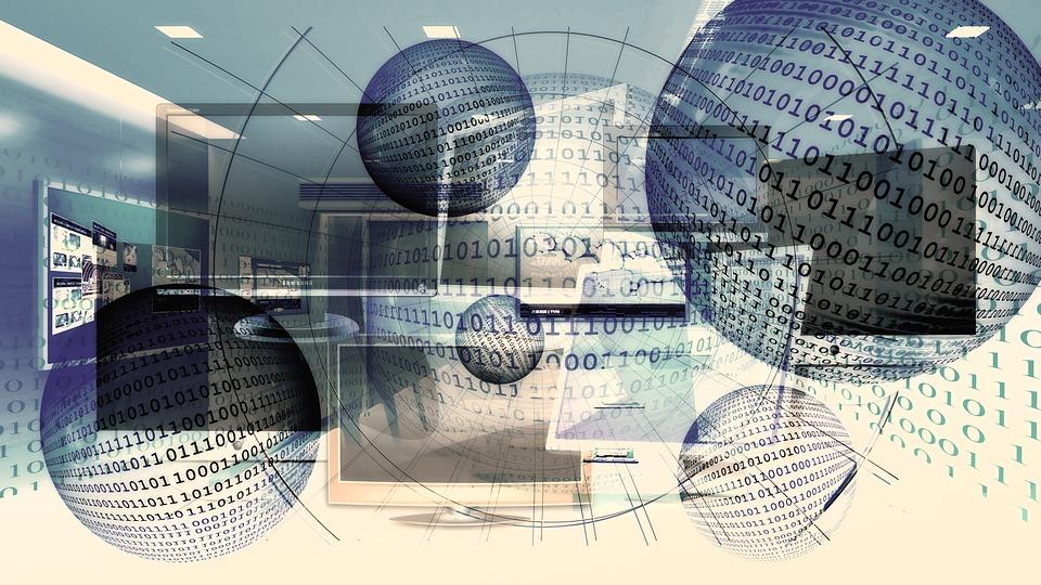 INRIA : Equipes associées - appel à projets 2019