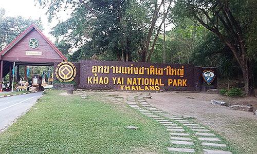 Marathon Khao Yai