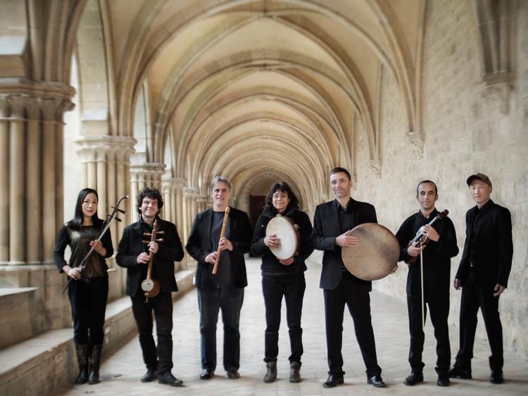 karakorum La Camera delle Lacrime Australian Brandenburg Orchestra concert australie musique