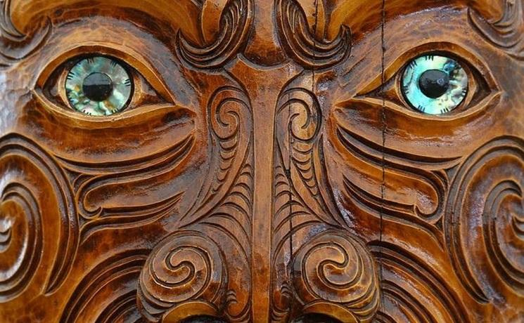 langage maori traduction culture