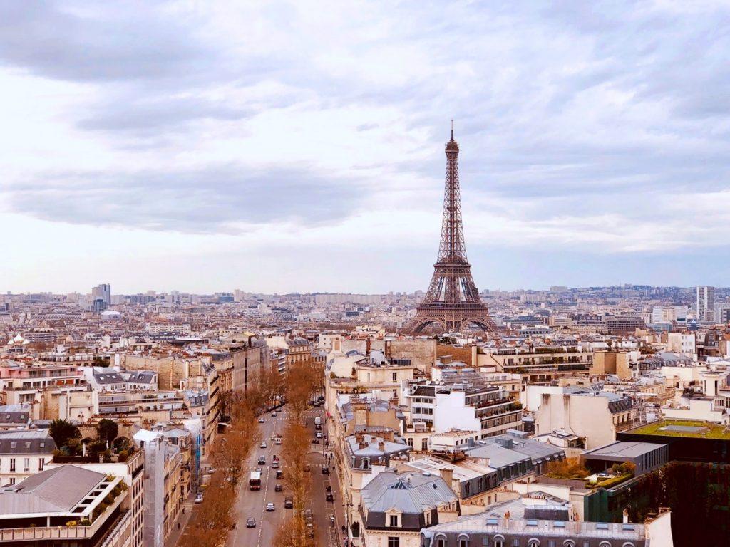 My expat, comment acheter un appartement à Paris depuis l'étranger