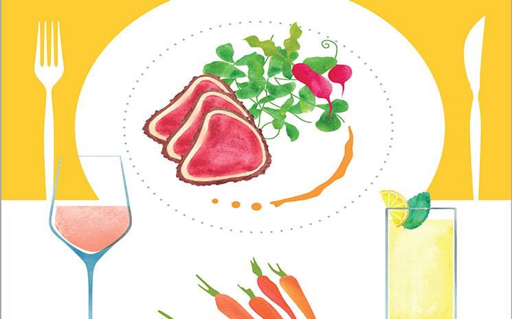 New York, restaurant week