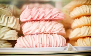 desserts préférés néo-zélandais