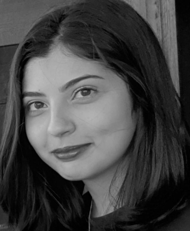 Aysel Nahmadova