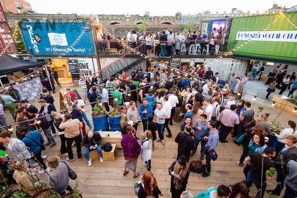 pop brixton - chanson - 14 juillet - bastille - français - clichés