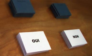 2018, année du référendum pour la Nouvelle-Calédonie : « Voulez-vous que la Nouvelle-Calédonie accède à la pleine souveraineté et devienne indépendante ? »