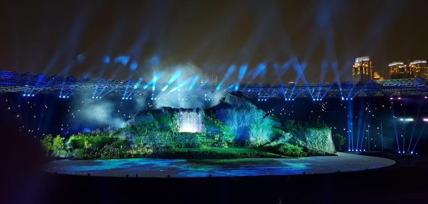 © Asian Games 2018-2