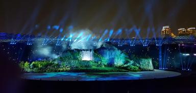 © Asian Games 2018-2