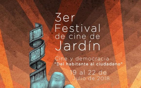 Colombie Festival cinéma militant Jardin Antioquia Barichara Villa de Leyva