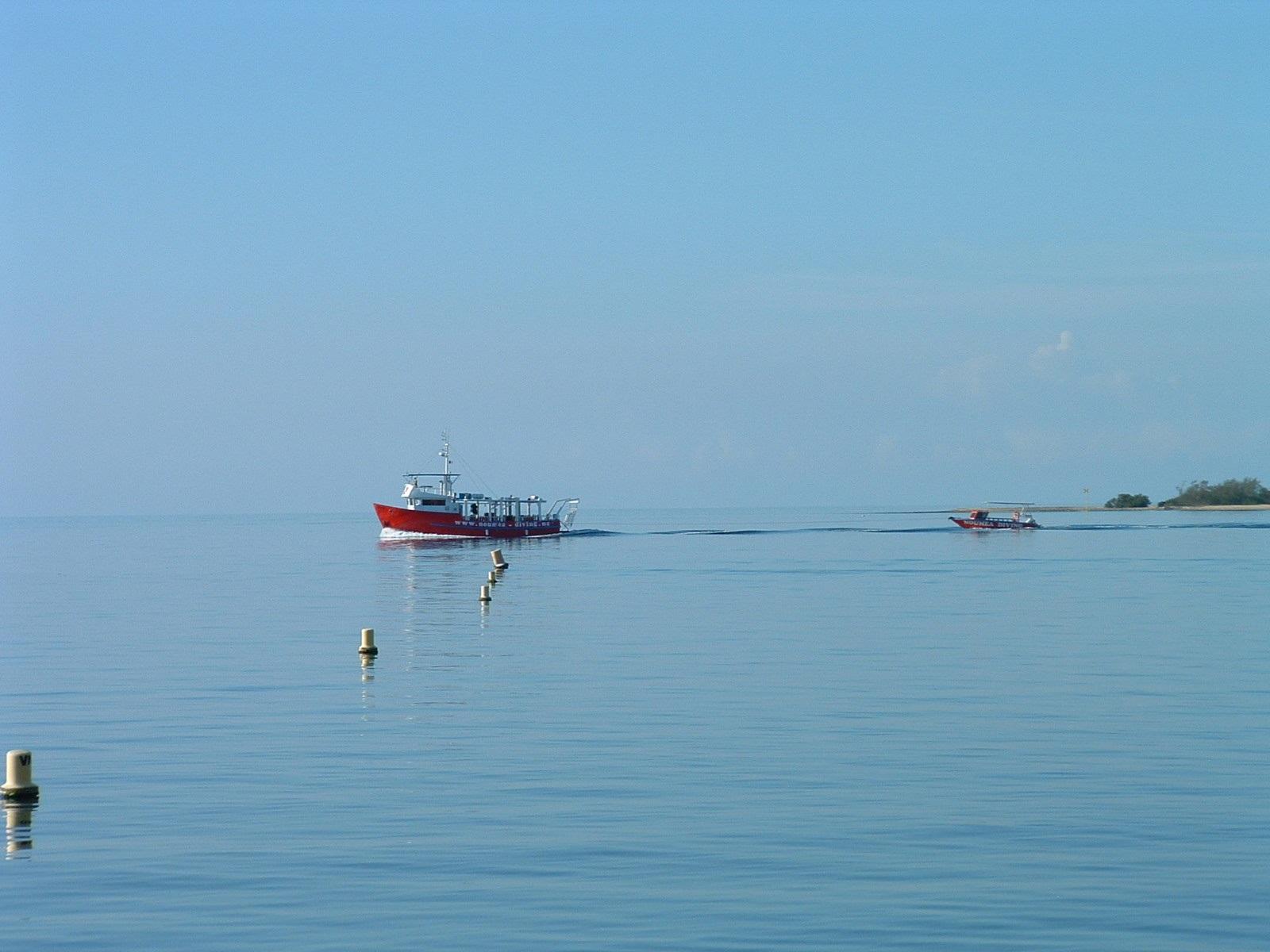 La Communauté du Pacifique (CPS), en tant qu'institution hôte du Centre de coopération en technologie maritime dans le Pacifique (MTCC-Pacifique), a été désignée finaliste pour les prix Lloyd's List Asia Pacific 2018.