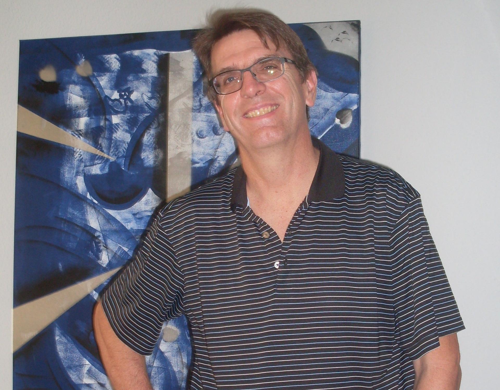 David HART PHOTO Valerie Keyser