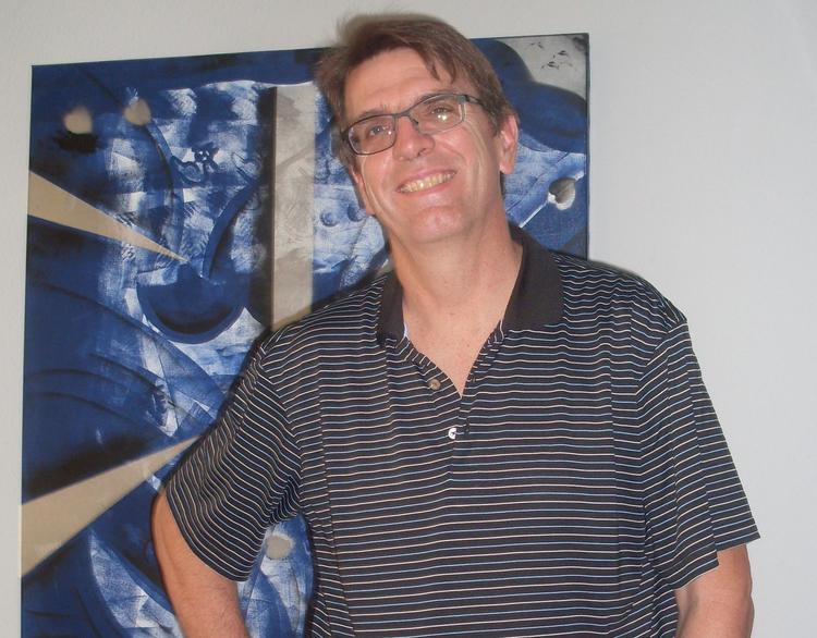 David HART PHOTO Valerie Keyser