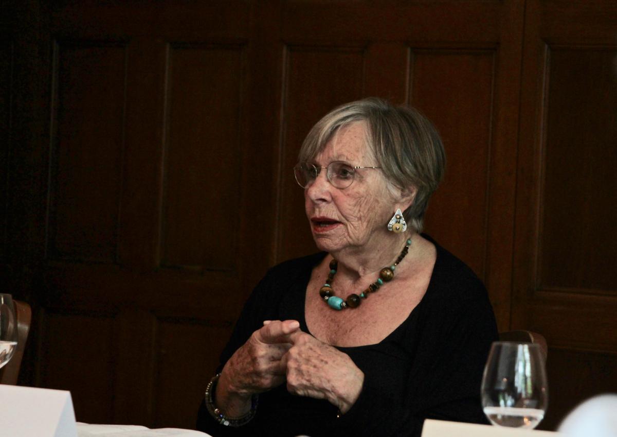 Inge Werth (photographe)