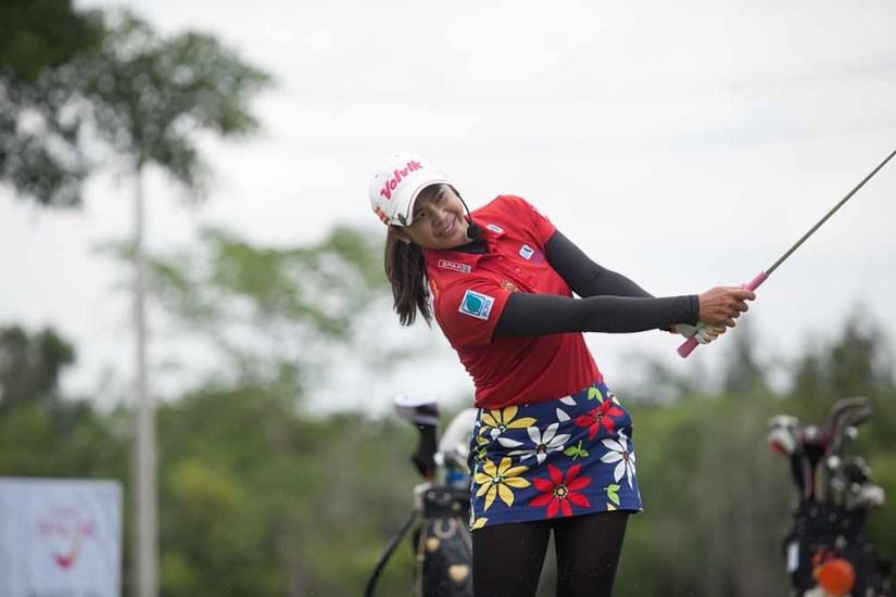 thailande paradis des golfeurs