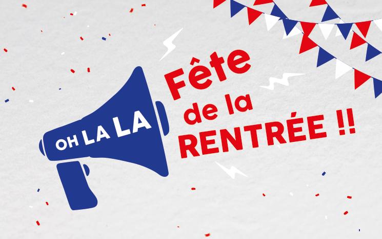 Fête rentrée jakarta association