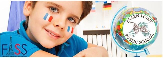 L’école publique de Taren Point offre aux enfants l’opportunité d’apprendre le français tout en suivant le cursus australien dès la maternelle.