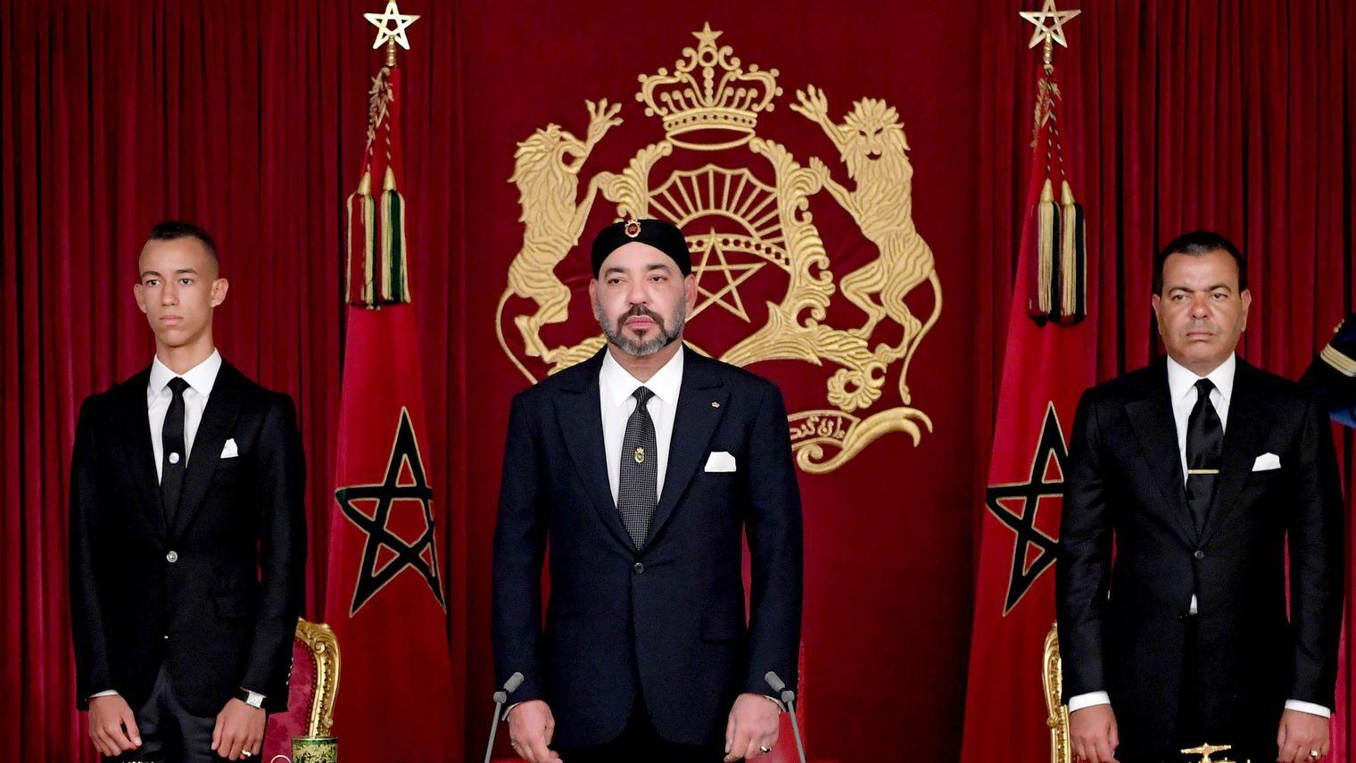 le-roi-du-maroc-mohammed-vi-a-l-occasion-d-un-discours-televise-a-al-hoceima-le-29-juillet-2018-photo-du-palais-royal-du-maroc_6094491
