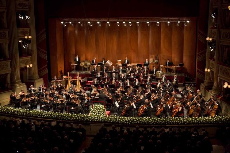 orchestra Scala MiTO