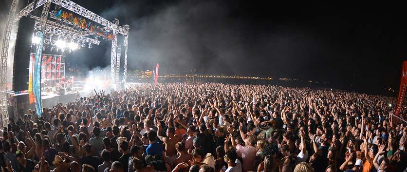 Le « Festival des plages de Maroc Telecom » est de retour pour une 17ème édition. Rabat