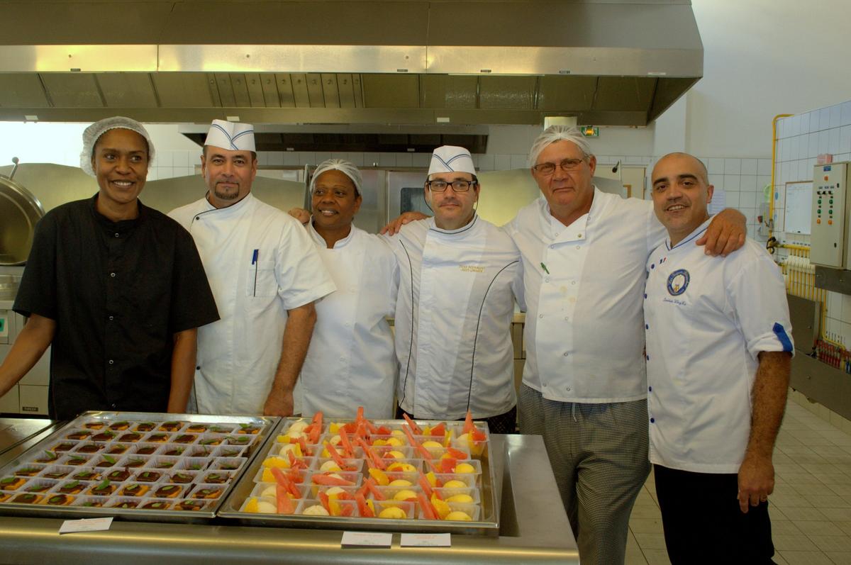 Le projet pilote « Recettes bénéfiques », monté par Pacific Foodlab et le cluster Cap Agro, a un an.