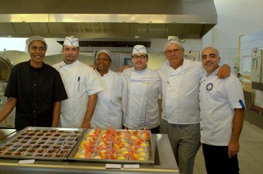 Le projet pilote « Recettes bénéfiques », monté par Pacific Foodlab et le cluster Cap Agro, a un an.