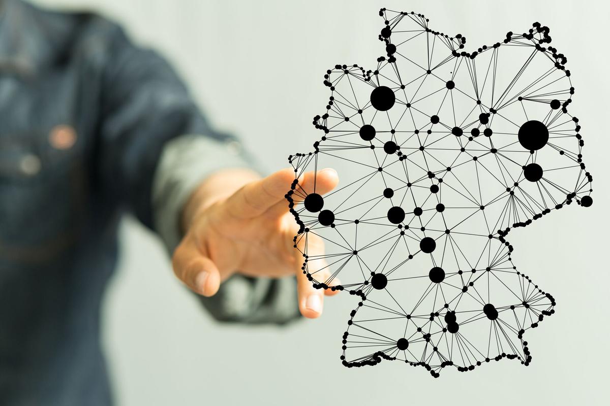 Arrivée en Allemagne : guide pratique des démarches administratives