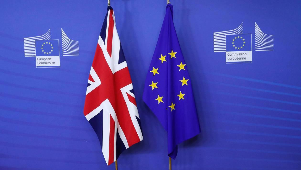 Royaume-uni - Union européenne - fraude