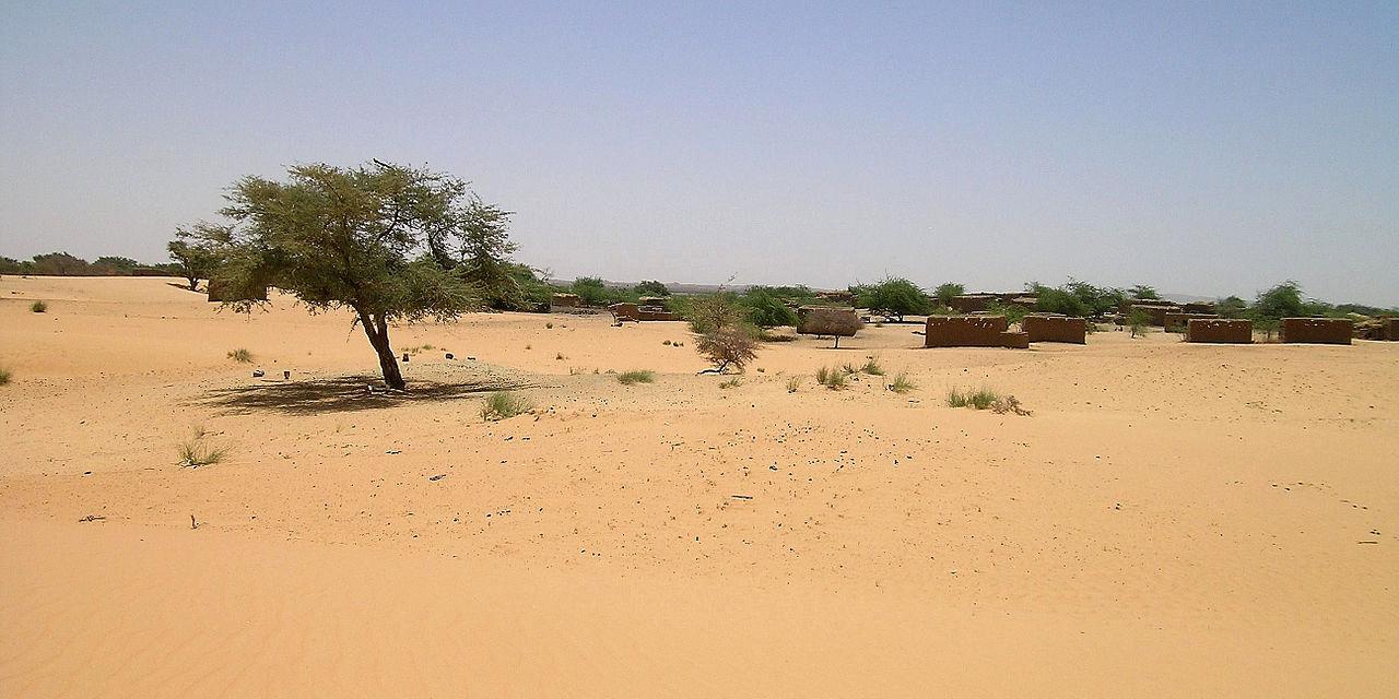 Burkina enlèvement expatriés