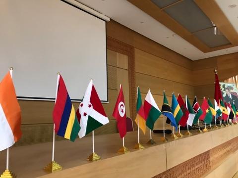 Une 9ème édition des Trophées de l’Africanité remarquée à Marrakech