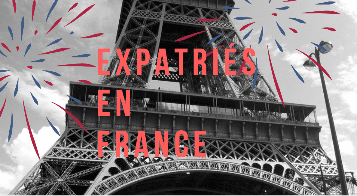 expatriation en France