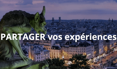 FRance Retour Accueil Café Paris expatriation