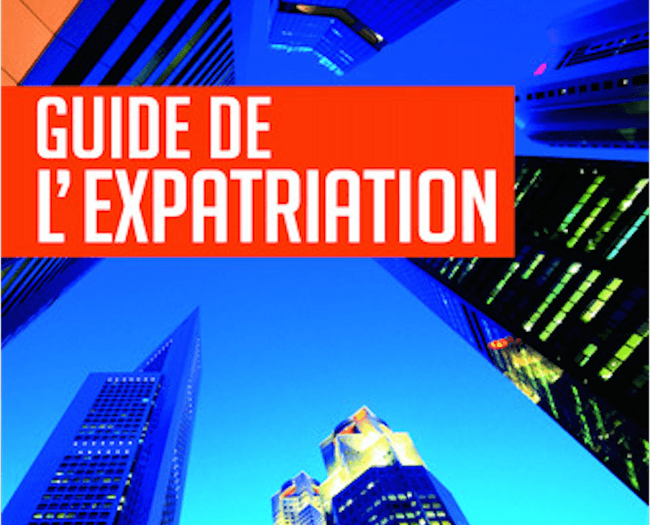 Guide expatriation Petit Futé 2019