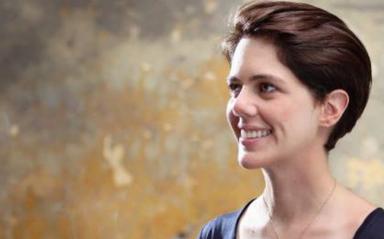 Creative space beirut Sarah Hermez