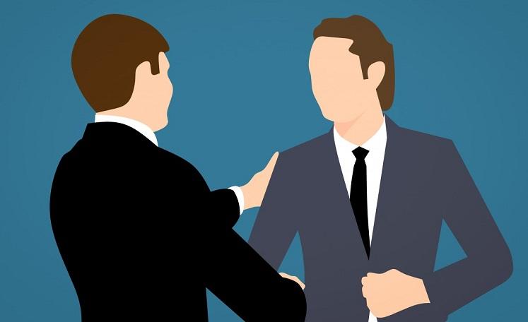 Dirigeant entreprise italie france