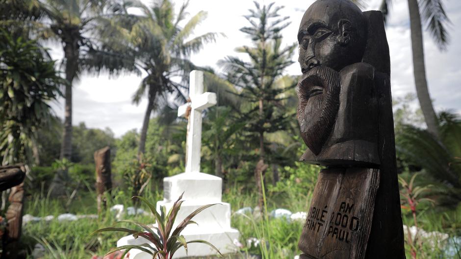 Documentaire Inédit Mercredi 3 octobre 2018 à 20.55 sur France Ô. Nouvelle-Calédonie : en immersion