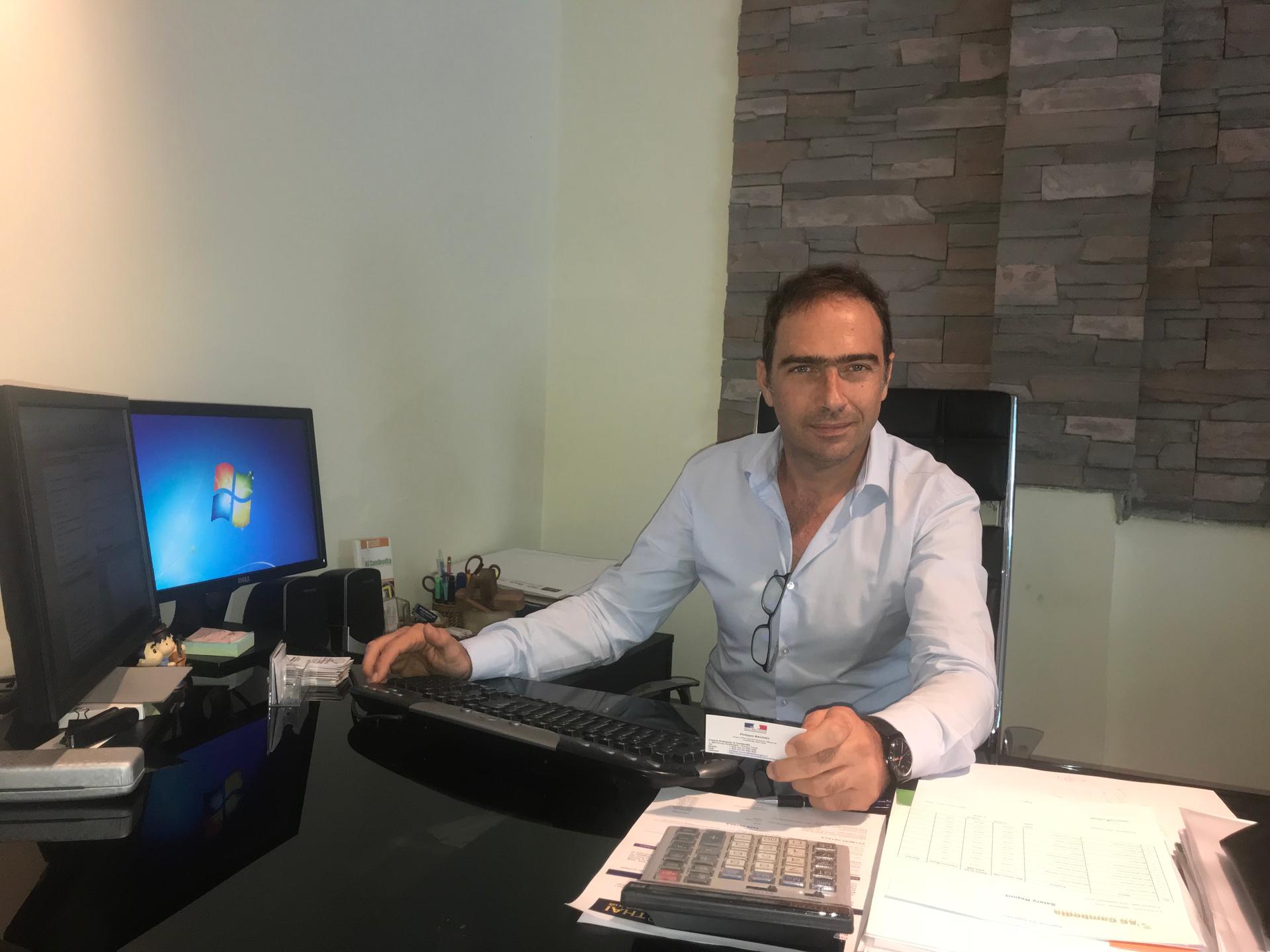 david treal ag cambodia