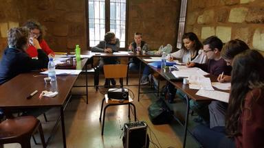 Levante Institute of Tripoli 6