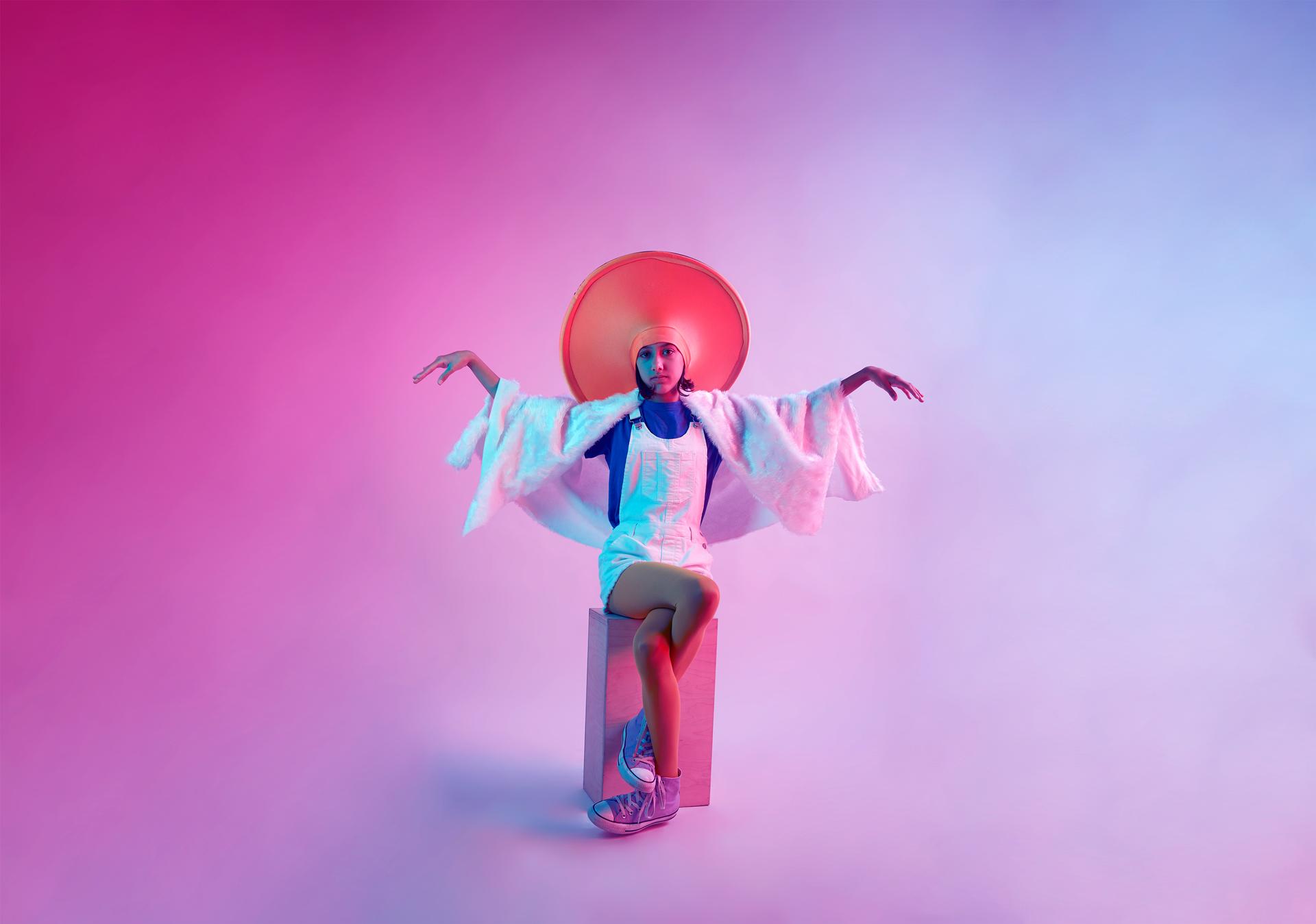 Melbourne Fringe Festival 2018 XS art culture diversité