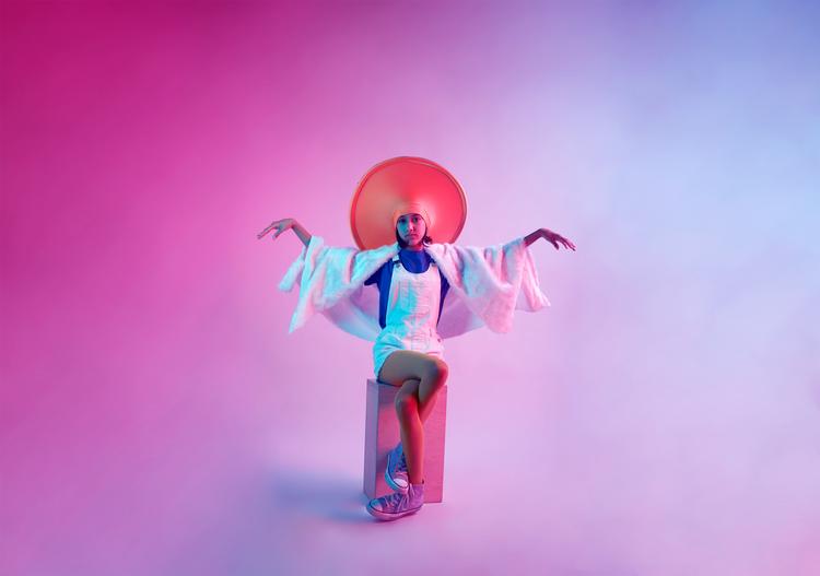 Melbourne Fringe Festival 2018 XS art culture diversité