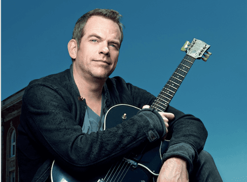 GAROU concert Dubaï