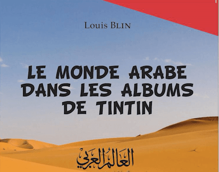 louis Blin - Tintin