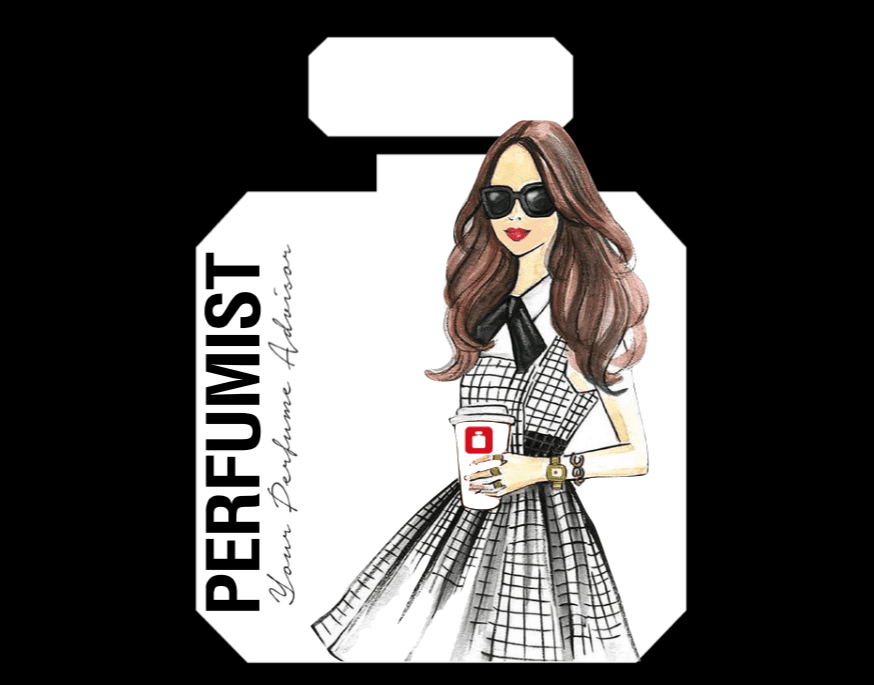 Perfumist Fred Besson