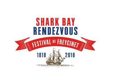 Le festival Shark Bay Rendezvous commémore et fête l’arrivée de Louis de Freycinet et de sa femme Rose de Freycinet, qui fut passagère clandestine, sur la cote de Shark Bay, il y a 200 ans