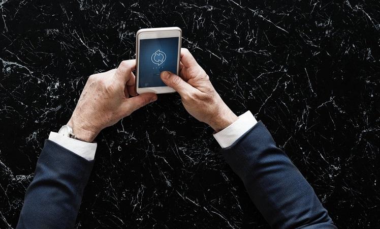 Smartphone pexels-photo-943625