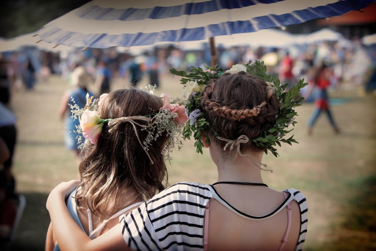 ans 4 mois jour pour jour, le 19 janvier 2019, le festival annuel australien So Frenchy So Chic revient pour la toute première fois avec une programmation totalement féminine dans 3 villes australiennes.